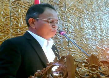Hari Krida Pertanian! Yusuf Ucapkan Selamat Pada Petani Kutim