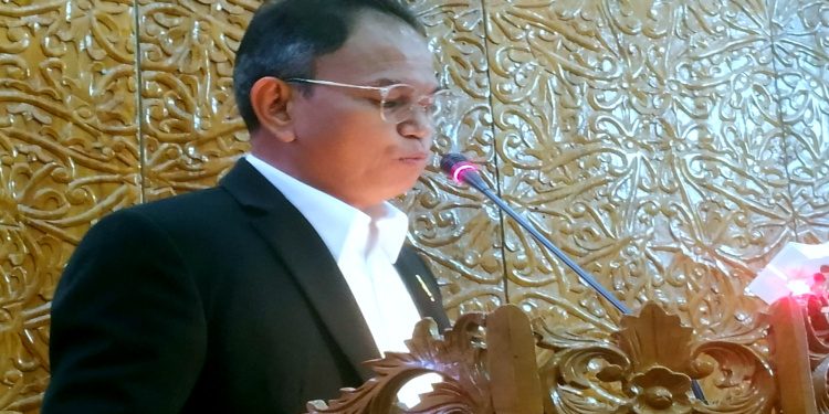 Hari Krida Pertanian! Yusuf Ucapkan Selamat Pada Petani Kutim