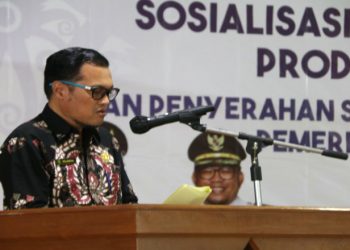 BKPP Kutim Segera Gelar Seleksi JPTP