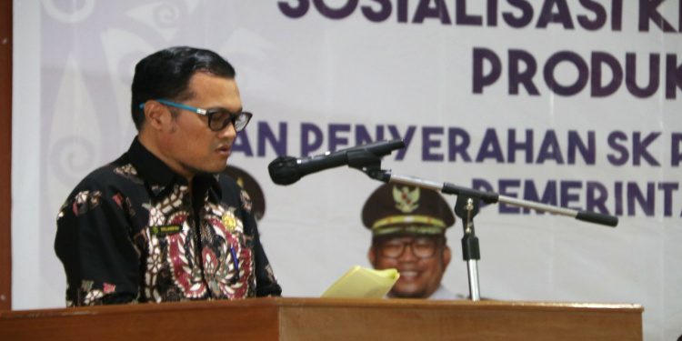 BKPP Kutim Segera Gelar Seleksi JPTP