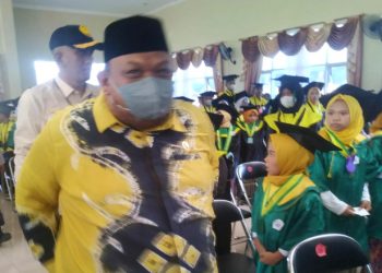 BKPRMI Ujung Tombak Bentuk Generasi Qurani