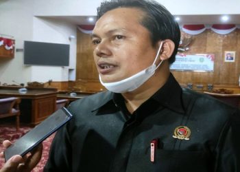 Pemkab Kutim Harus Fokus Selesaikan Hutang
