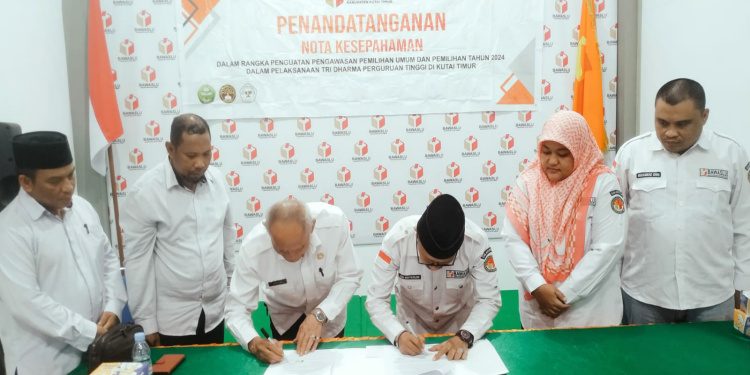 Bawaslu Tangani Pencegahan Pelanggaran di Dua Dunia