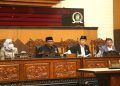 DPRD Banyuwangi Setujui Pertanggungjawaban APBD 2021