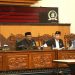 DPRD Banyuwangi Setujui Pertanggungjawaban APBD 2021