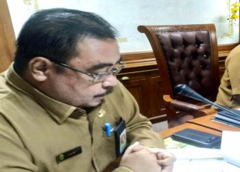 Kemiskinan Persoalan yang Harus Dientaskan