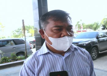 Basti Sangga Lani: Muscab IPLR Jangan Sampai Melenceng dari AD-ART