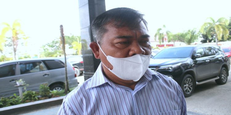 Basti Sangga Lani: Muscab IPLR Jangan Sampai Melenceng dari AD-ART