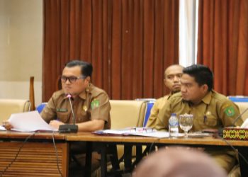 Besok, BKPP Akan Gelar Ujian Dinas dan PI Bagi 472 ASN di Lingkup Pemkab Kutim