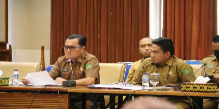 Besok, BKPP Akan Gelar Ujian Dinas dan PI Bagi 472 ASN di Lingkup Pemkab Kutim