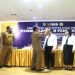 BKPP Kutim Jadi Tuan Rumah Ujian Dinas dan PI BKN Regional 8 Banjarmasin