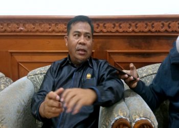 Bicara Tentang Sawit di Kutim, Basti Soroti Hal Ini