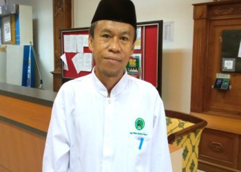 Besok, 83 Calhaj Kutim Bergeser ke Asrama Haji, 1 Juli Berangkat ke Tanah Suci