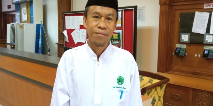 Besok, 83 Calhaj Kutim Bergeser ke Asrama Haji, 1 Juli Berangkat ke Tanah Suci