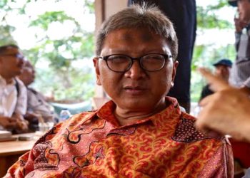 Rumah Wartawan Senior Itu Akhirnya Terselamatkan