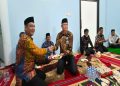 Rizali Hadi Jabat Sekda, Dishub Kutim Gelar Syukuran