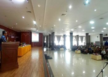 Jelang Pilkades Serentak, Ardiansyah Tekankan Jangan Lagi Ada Rekayasa Aturan