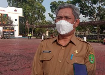 Rizali Hadi: Keberadaan Tenaga Honorer masih Dibutuhkan