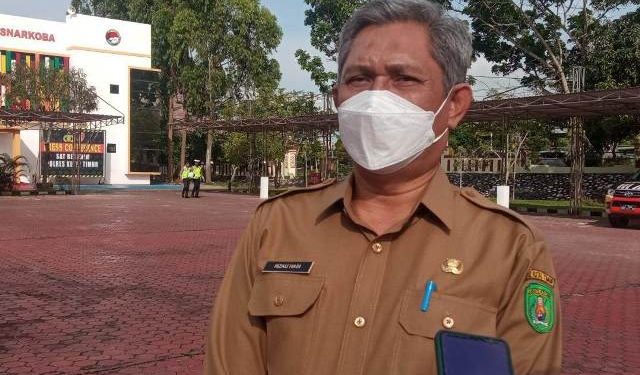 Rizali Hadi: Keberadaan Tenaga Honorer masih Dibutuhkan