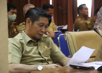 Jelang Musim Politik, Sekwan Yuliansyah: Kami Netral