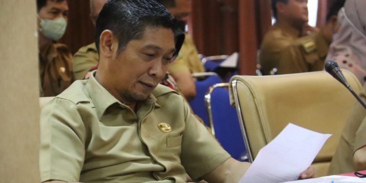 Jelang Musim Politik, Sekwan Yuliansyah: Kami Netral