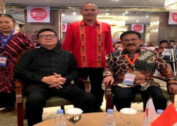 Tiada Lagi Mas Tjahjo Kumolo