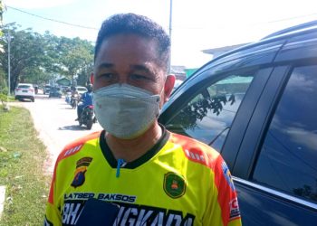 H Joni Meminta Pemkab Kutim Belajar Pengalaman dari Pilkades Sebelumnya