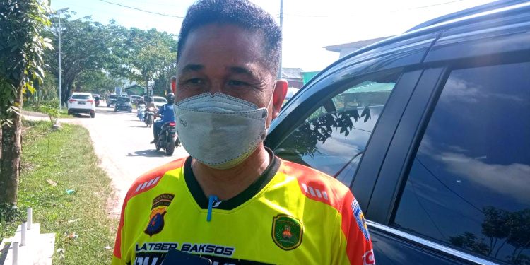 H Joni Meminta Pemkab Kutim Belajar Pengalaman dari Pilkades Sebelumnya