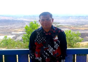 Tim Pansus DPRD Kutim Kunjungi PT GAM, Basti: Selesaikan Permasalahan Antara Poktan dan Perusahaan