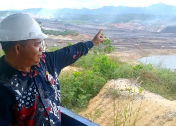 Basti: Pansus DPRD Tak Hanya Mediasi Permasalahan Lahan