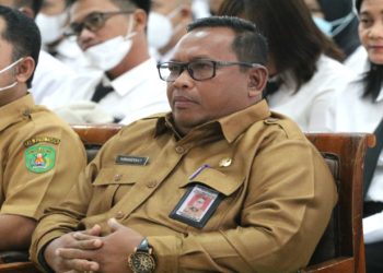 77 Desa di Kutim Siap Gelar Pilkades Serentak