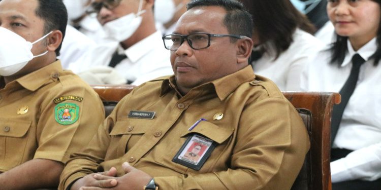 77 Desa di Kutim Siap Gelar Pilkades Serentak