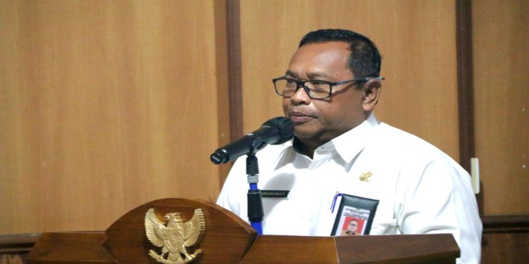 Progam 50 Juta Per RT Masih Menunggu Perbup