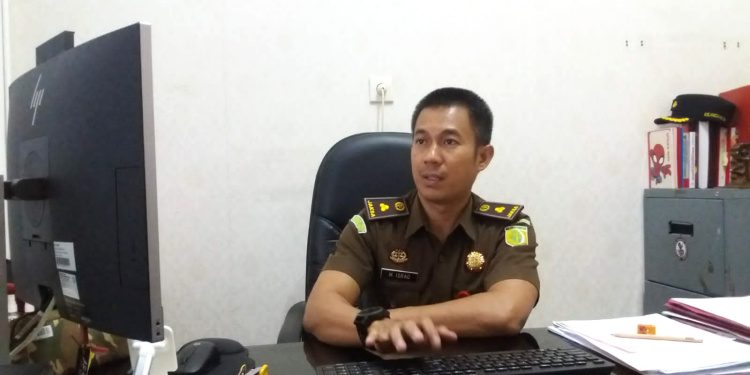 Terdakwa Kasus Cabul Inisial BK di Kecamatan Bongan Diputus 11 Tahun Penjara