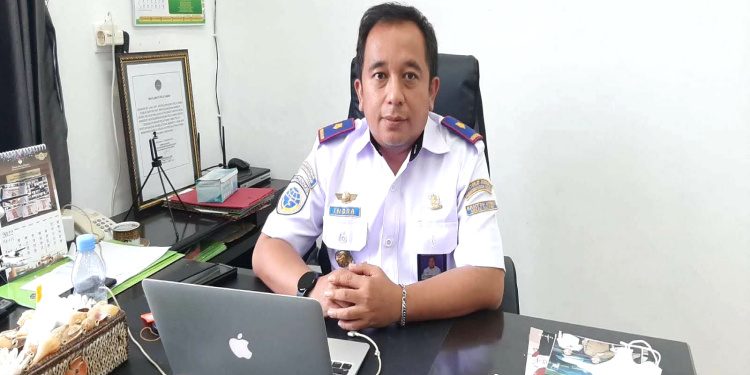 Proyek Landasan Pacu Bandara Melalan Tahap 2 Diperkirakan Akhir Tahun Selesai, Ini Penjelasannya