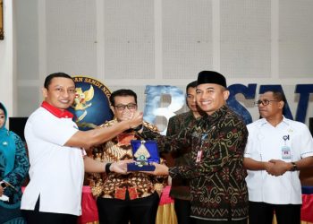 Optimalkan Pelayanan Publik, Pemkab Lumajang Segera Terapkan Sertifikat Elektronik