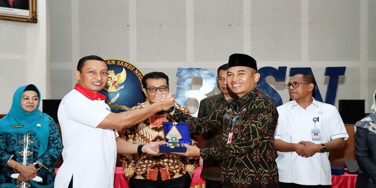 Optimalkan Pelayanan Publik, Pemkab Lumajang Segera Terapkan Sertifikat Elektronik