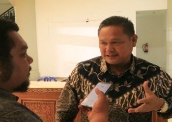 Yan S.Pd: Inginkan Adanya Upaya Pencegahan Kekerasan Dalam Raperda PP