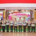 Sertijab 6 Kapolres Dipimpin Kapolda Kaltim Irjen Pol Drs Imam Sugianto