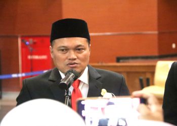 Kepala BKPP Kutim: Diperlukan Manajemen Kepegawaian yang Akuntabel untuk Menuju Good Governance
