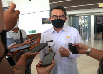 Kutim Masih Butuh Tenaga Honorer Karena Terbatasnya Formasi ASN