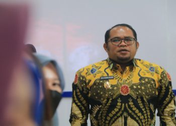 Kutim Targetkan Penurunan Angka Stunting Sesuai Arahan Nasional