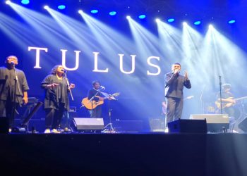 Tulus Setulus Hati