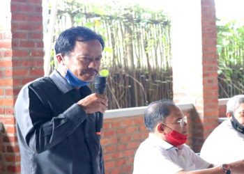 Piter Palinggi: Tenaga Honorer Masih Sangat Dibutuhkan