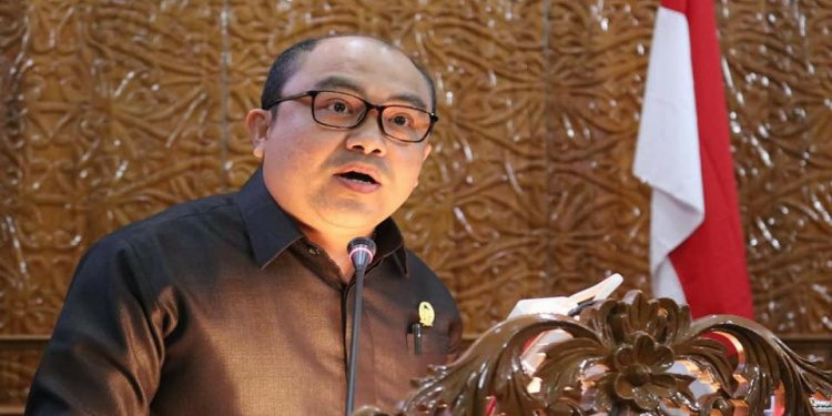 Dr Novel: Penanganan Stunting Perlu Penanganan Secara Komprehensif dan Masif