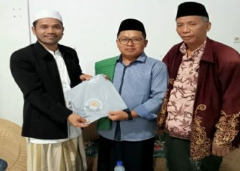 PONPES ILMU Al-QUR’AN (PPIQ) MIFTAHUL ULUM, “Mencetak Generasi Qur’ani”