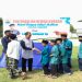 Potong 10 Ekor Hewan Qurban, Lanal Sangatta Distribusikan Daging Qurban ke Panti Asuhan