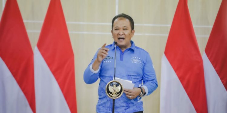 Pemkab Jember Segera Dirikan Mall Pelayanan Publik