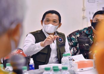 Pemkab Lumajang Usulkan Ratusan Formasi PPPK