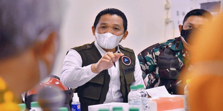 Pemkab Lumajang Usulkan Ratusan Formasi PPPK